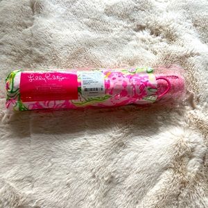 Lilly Pulitzer “Koala me maybe” umbrella- NWT